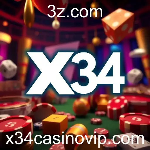 A Ascensão do X34 Casino no Cenário Atual de Jogos Online