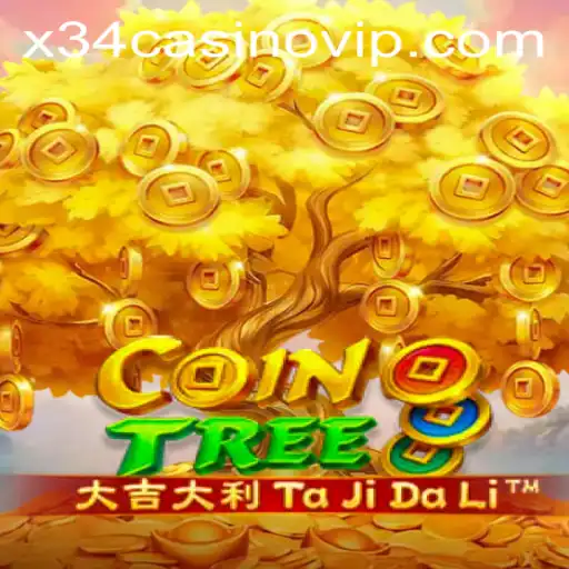 Exploring CoinTree: A New Frontier in X34 Casino Gaming