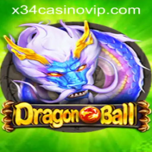 DragonBall X34 Casino: A Fusion of Fantasy and Strategy