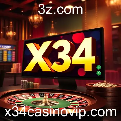 Expansão e Desafios do X34 Casino em 2025