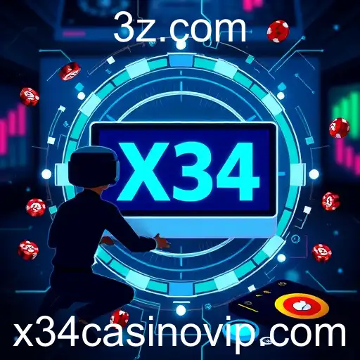 X34 Casino: Impacto e Perspectivas para 2025