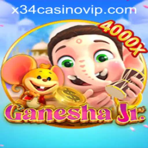 Exploring GaneshaJr: A Unique Experience at X34 Casino