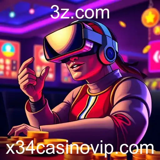 Crescimento do X34 Casino em 2025
