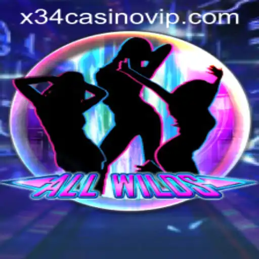 Discover the Thrilling World of AllWilds at X34 Casino