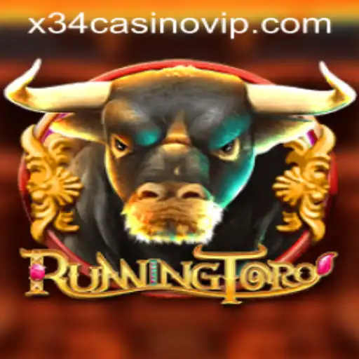 RunningToro: A Thrilling Adventure in the X34 Casino