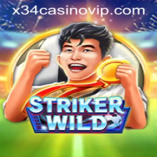 Unveiling StrikerWILD: The Exciting Adventure at X34 Casino