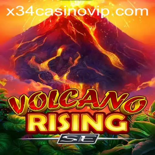 Exploring the World of VolcanoRisingSE: A New Interactive Experience