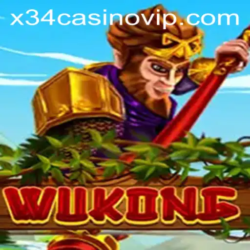 Exploring Wukong: An Entrancing Journey into the Immersive Fantasy of X34 Casino