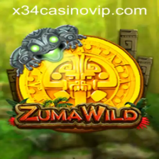 ZumaWild: A Thrilling Journey in X34 Casino