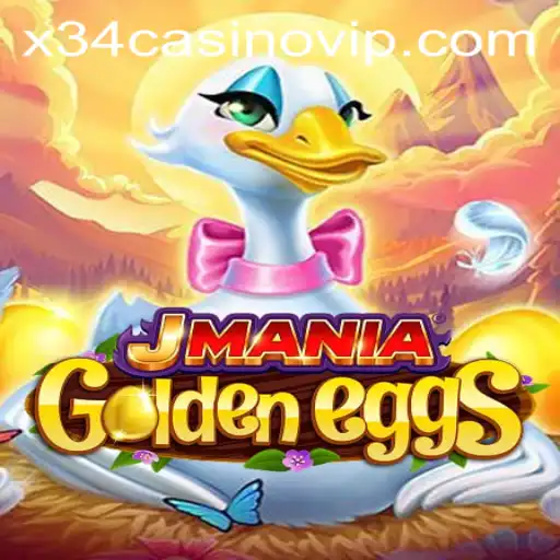 Exploring JManiaGoldenEggs: A New Era in Interactive Gaming