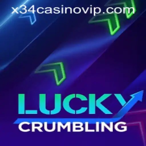 Explore the Thrills of LuckyCrumbling at X34 Casino