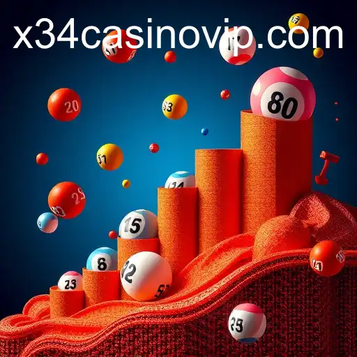 The Digital Transformation of Lottery: Spotlight on X34 Casino