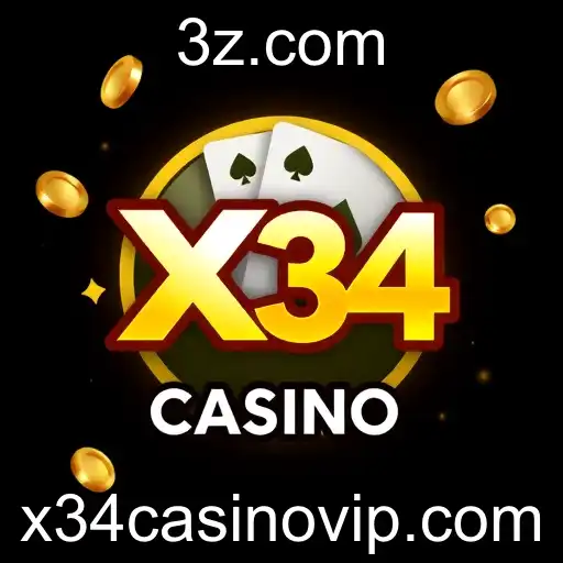 A Ascensão do X34 Casino: Novo Player no Mercado de Jogos Online