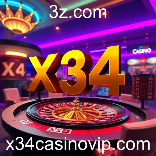 O Impacto do X34 Casino no Mercado de Jogos Online