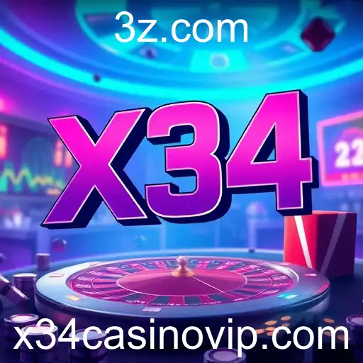 Tendências e novidades do X34 Casino para o futuro dos jogos online