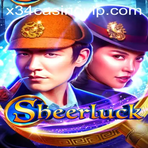 Exploring Sheerluck: The Exciting Casino Game at X34