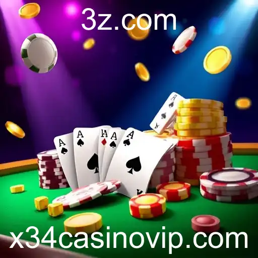 Explore a Empolgante Categoria 'Jogos Online' do X34 Casino