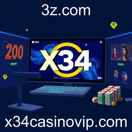 O Impacto do X34 Casino no Mercado Brasileiro