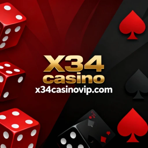 X34 casino