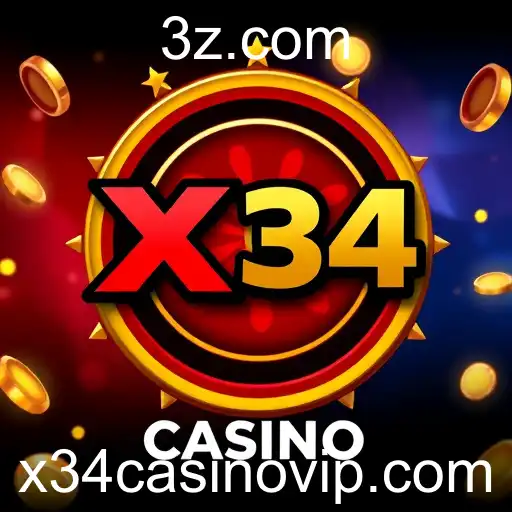 Descubra as Excitantes Promoções Atuais no X34 Casino