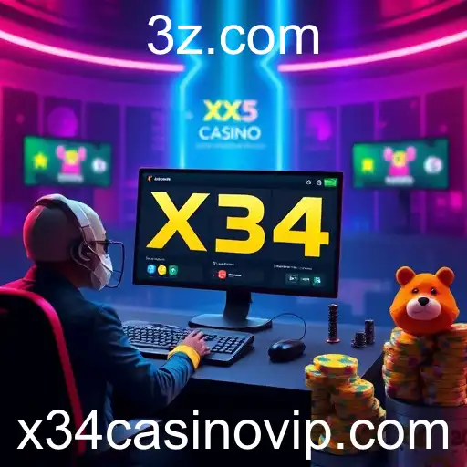 Tendências Modernas no Mundo dos Jogos Online