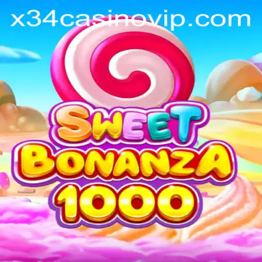 Exploring the SweetBonanza1000 Gaming Experience at X34 Casino