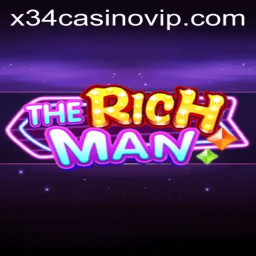 Exploring TheRichMan: A New Era in Digital Casino Gaming