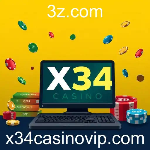 Tendências Emergentes no Mercado de Cassinos Online