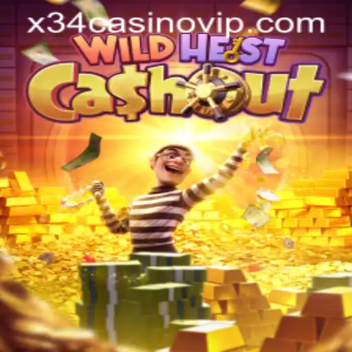 Exploring the Exciting World of WildHeistCashout at X34 Casino