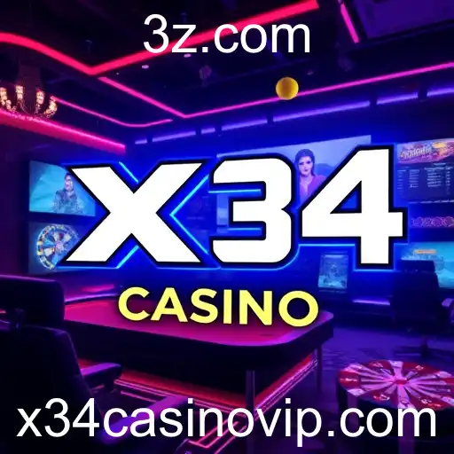 Tendências e Desafios do X34 Casino em 2025